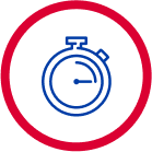 Stopwatch icon