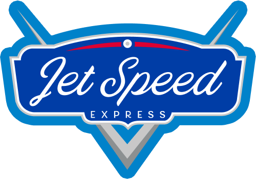Jet Speed Express logo